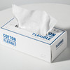 BLD贝览得一次性洗脸巾洁面巾化妆棉棉质柔巾 100片装 商品缩略图0