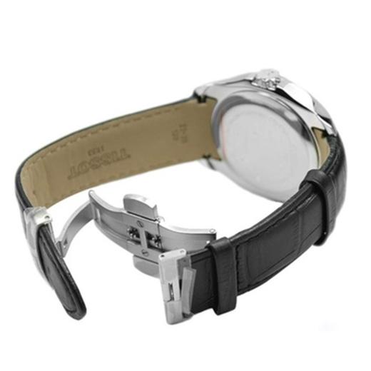 天梭 TISSOT 库图系列男士石英腕表 手表 T035.410.16.051.00 商品图3