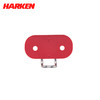 Harken 夹绳器配件Micro Wire Fairlead II  475 商品缩略图0