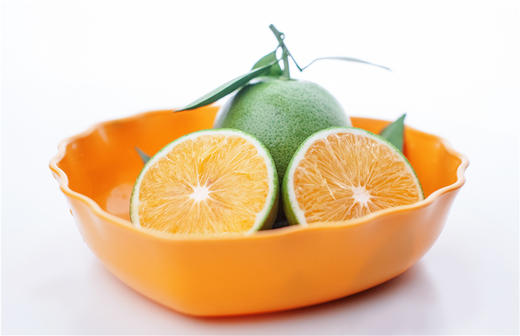 云南迦密橙   5斤精品装 商品图4