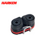 Harken 夹绳器Micro Carbo Cam II Kit  472 商品缩略图0