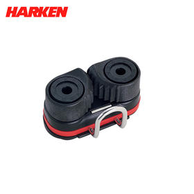 Harken 夹绳器Micro Carbo Cam II Kit  472