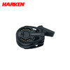 HARKEN 滑轮75mm Double Footblock w/Lockoff 3237 商品缩略图0