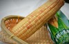 来自云南西双版纳的即食香糯小玉米，非转基因糯玉米，全程生态种植 商品缩略图0