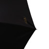 天堂伞 三折晴雨伞黑胶防晒太阳伞遮阳伞商务伞 黑色307E碰升级款 商品缩略图5