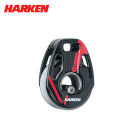 HARKEN 滑轮6.5T Carbon Loop V Block 3297