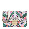 【香港直邮】Furla 芙拉 女士花瓣单肩包 941800 商品缩略图0