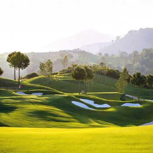拉斯科里纳斯高尔夫乡村俱乐部 Las Colinas Golf & Country Club | 西班牙高尔夫球场俱乐部 | 欧洲 | Spain 商品图7