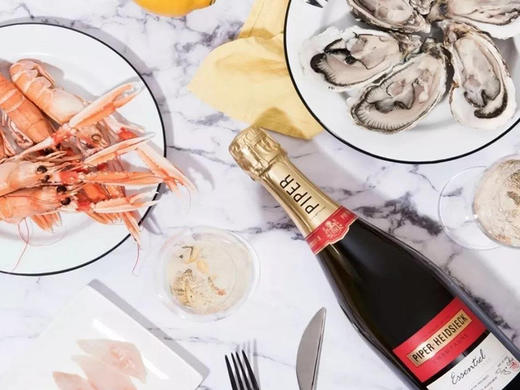 白雪特酿香槟Essentiel南航空厨专属酒款（1瓶装） 商品图4