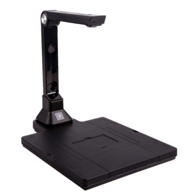 520Pro高拍仪  像素2000万