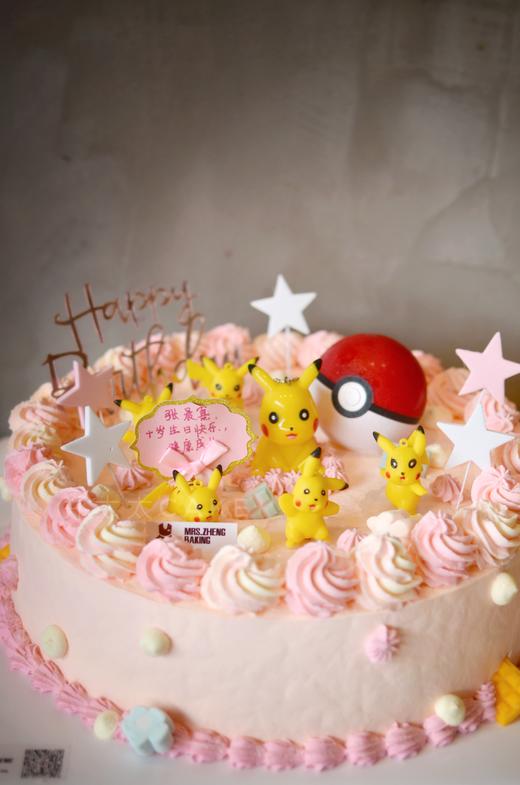 百变皮卡丘（日系动漫）标准款 商品图1