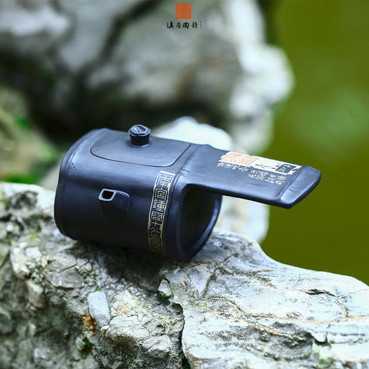 朽木壶 商品图0
