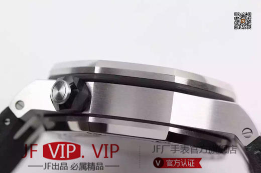JF爱彼皇家橡树26703ST.OO.A051CA.01定制原版3126自动机械机芯,零件数：364个动力储备：50小时外观表径：42毫米 商品图6
