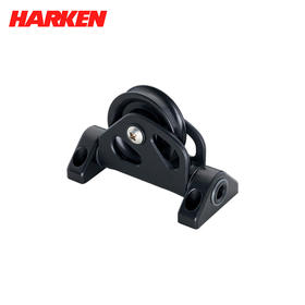 HARKEN 滑轮75mm Flip Flop Block 1987