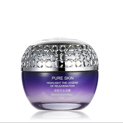 香蔓安肌芯生态霜50g