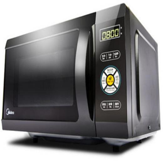 【家用电器】美的M1-201B微波炉家用微电脑式变频多功能智能厨房小型光波炉 商品图2