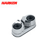 Harken 夹绳器SS Offshore Cam Cleat 491 商品缩略图0