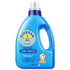 五羊（FIVERAMS）婴儿抑菌洗衣液8.4斤（1.2kg+1kg×3) 儿童宝宝洗衣液套装 商品缩略图5