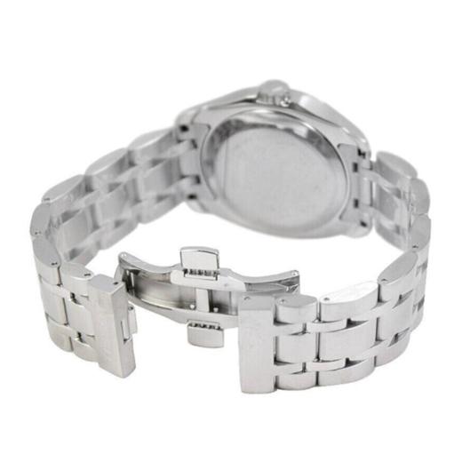 天梭 TISSOT 库图系列男士石英腕表 手表 T035.410.11.031.00 商品图3