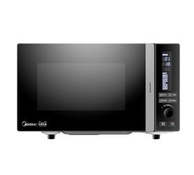 【家用电器】Midea/美的 M3-L238E智能微波炉家用变频光波炉多功能微蒸烤一体