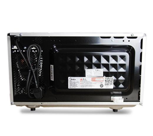 【家用电器】美的M1-201B微波炉家用微电脑式变频多功能智能厨房小型光波炉 商品图4