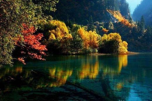 【九寨精品4日】郎木寺+川主寺+黄龙+九寨沟4日游 商品图4