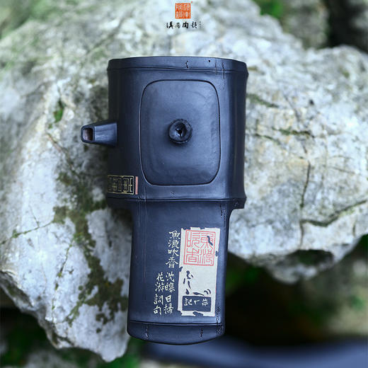 朽木壶 商品图1