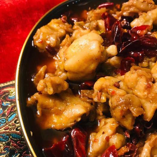 【香辣牛蛙】 商品图6