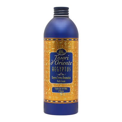 【一般贸易】东方宝石埃及艳后凝粹沐浴乳500ml 商品图1