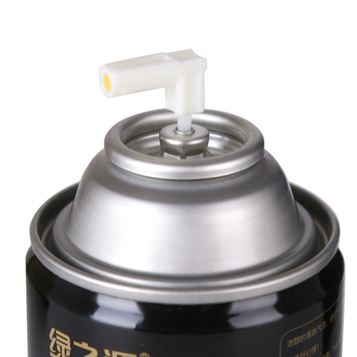 绿之源空气香芬喷雾 自动喷香机芳香剂 家用清香剂香水空气清新剂 厕所除臭去味剂（国际） 商品图4