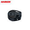 HARKEN 滑轮57mm HL Double Footblock 3222 商品缩略图0