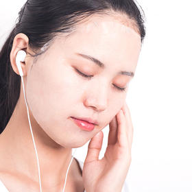 BLD贝览得压缩面膜纸 一次性无纺布非蚕丝纸膜面膜粒独立包装果冻20粒装