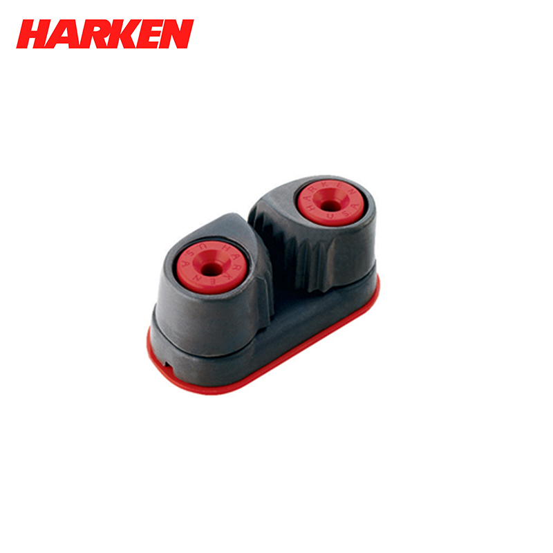 Harken 夹绳器Ball Bearing Cam Cleat Cam-Matic 150