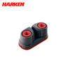 Harken 夹绳器Ball Bearing Cam Cleat Cam-Matic 150 商品缩略图0