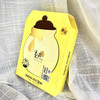 韩国papa recipe进口春雨蜂蜜黄面膜美白保湿补水面膜10片装 商品缩略图0
