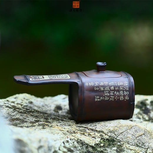 朽木壶 商品图0