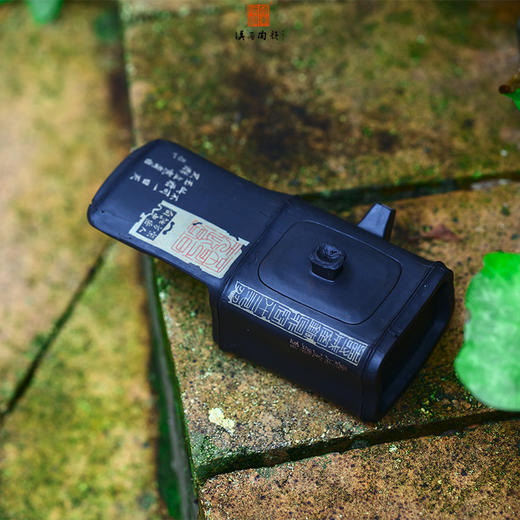 朽木壶 商品图0