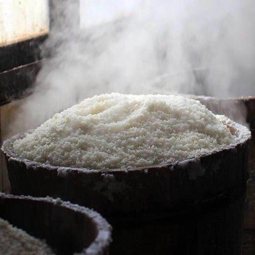 【仅限杭州主城区发货】每周三 周六到货新鲜热乎出炉！临安水磨年糕，炒年糕汤年糕蒸年糕，怎么做都好吃～ 商品图3