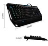 *【机械键盘】罗技（G）G910 RGB全尺寸机械游戏键盘 RGB机械键盘 吃鸡键盘 商品缩略图2