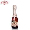 云南红玫瑰蜜水晶气泡葡萄果汁无醇泡泡整箱6支云南红酒庄弥勒 商品缩略图2