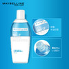 美宝莲（MAYBELLINE）眼部及唇部卸妆液 150ml （深层清洁 清爽温和） 商品缩略图5