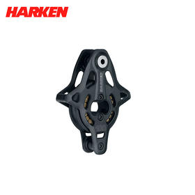 HARKEN 滑轮100mm Runner Block w/Becket  3252