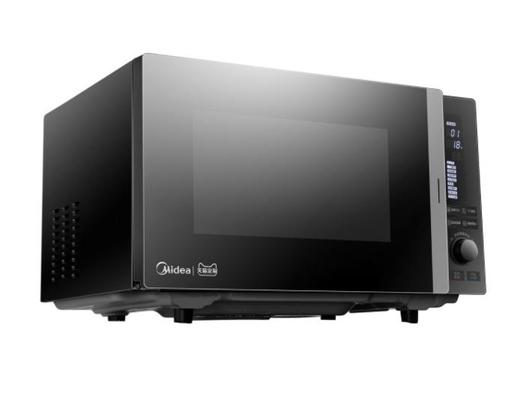 【家用电器】Midea/美的 M3-L238E智能微波炉家用变频光波炉多功能微蒸烤一体 商品图2