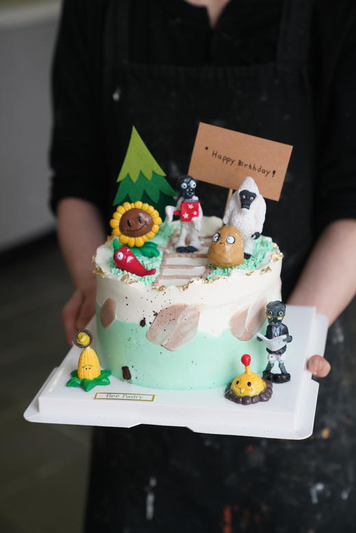 植物大战僵尸 商品图0