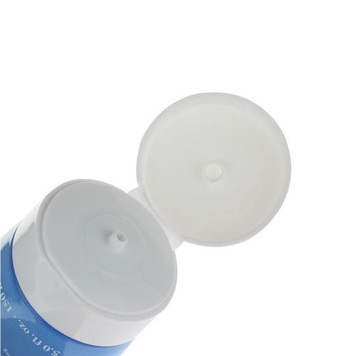 科颜氏（Kiehl's）高保湿清爽（泡沫）洁面乳150ml（ 洗面奶 温和清洁 洁面 清洁保湿） 商品图3