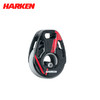 HARKEN 滑轮5.0T Carbon Loop V Block 3296 商品缩略图0