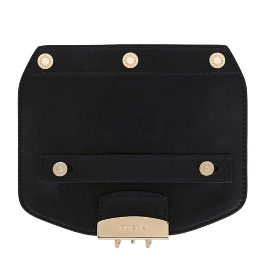 【香港直邮】Furla 芙拉 女士迷你斜挎包包盖 993549 商品图0