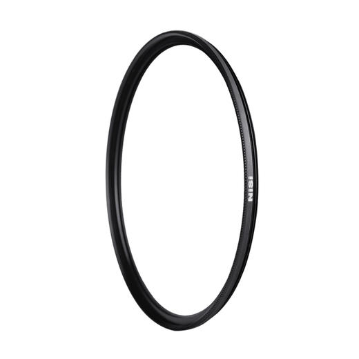 耐司（NiSi）UNC UV 77mm 保护镜 单反相机镜头UV镜 超薄铜框 尼康佳能滤镜 滤光镜 商品图3