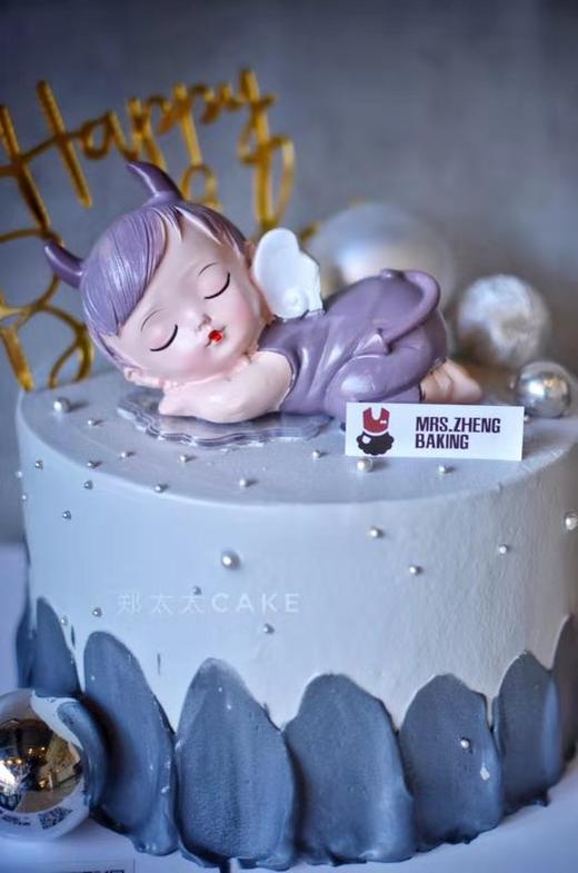 捣蛋天使宝宝加高款 商品图1