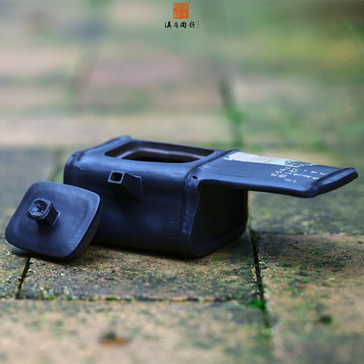 朽木壶 商品图1